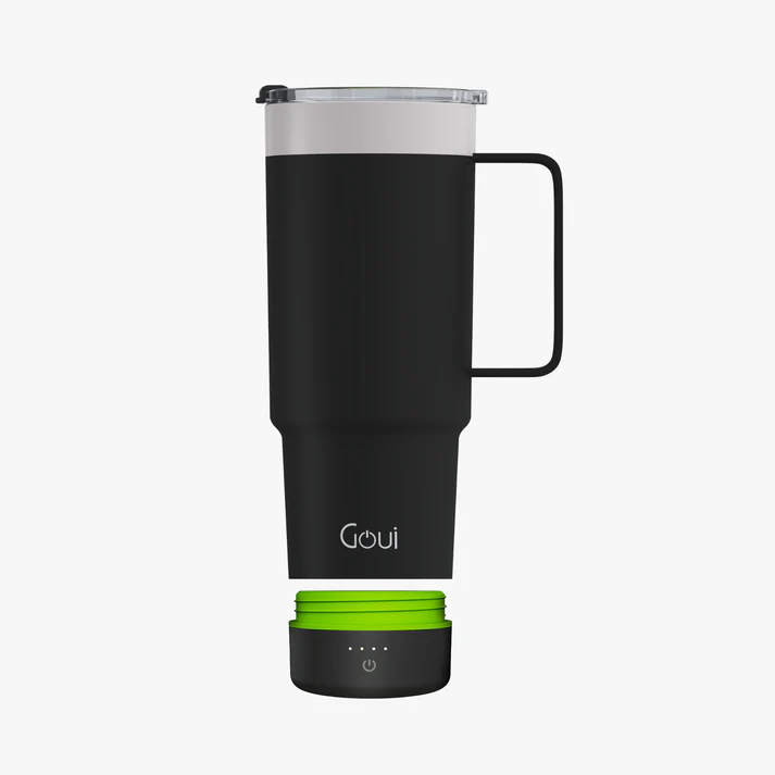 Goui Coaster Power Bank 6000mAh
