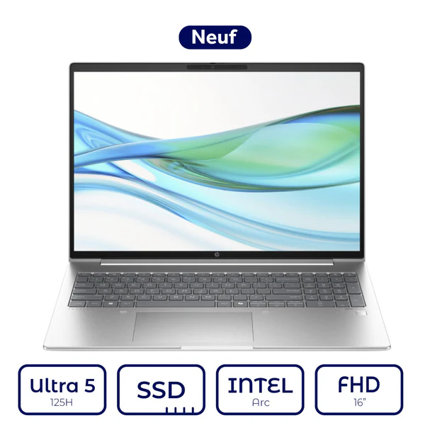 HP ProBook 460 G11 Core Ultra 5 125H