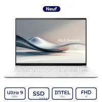 Asus Zenbook S 14 Intel Core Ultra 9 288V