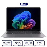 Asus ExpertBook P5 Intel Core Ultra 5 226V