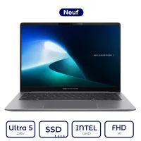 Asus ExpertBook P5 Intel Core Ultra 5 Processor 226V