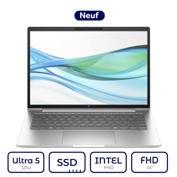 HP ProBook 440 G11 Intel Core Ultra 5 125U