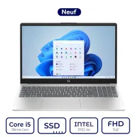 HP 15 fd0042nk Intel Core i5 13ème Gen