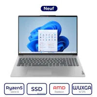 Lenovo IdeaPad Slim 5 16AHP9 Ryzen 7 Série 8