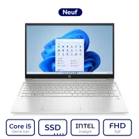 HP Pavilion 15 eg3004nk Intel Core i5 13ème Gen