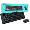 Logitech MK220 - Clavier et Souri Sans fil