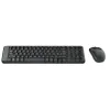 Logitech MK220 - Clavier et Souri Sans fil