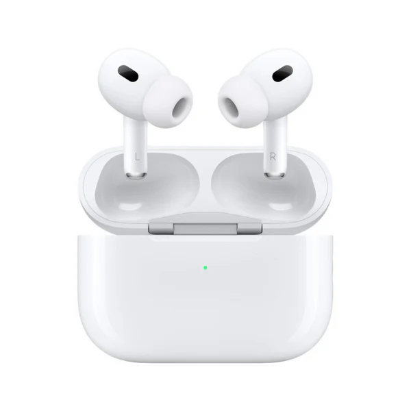 Apple AirPods Pro (2ème génération) avec Boîtier de charge MagSafe (USB‑C)