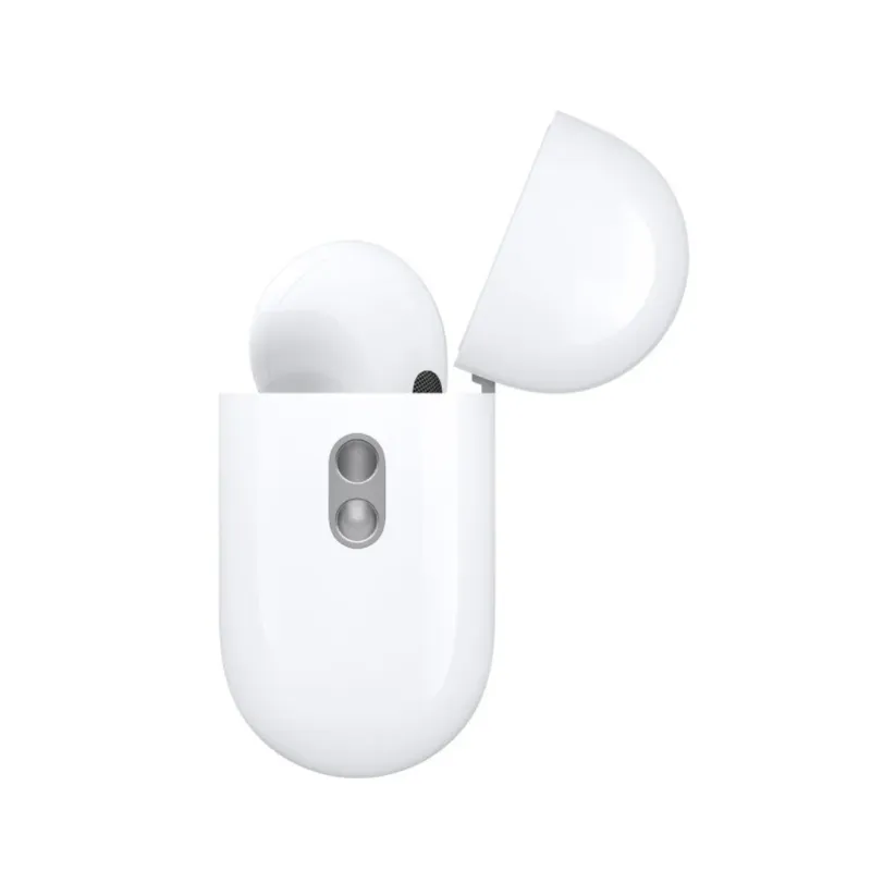 Apple AirPods Pro (2ème génération) avec Boîtier de charge MagSafe (USB‑C)