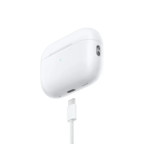 Apple AirPods Pro (2ème génération) avec Boîtier de charge MagSafe (USB‑C)