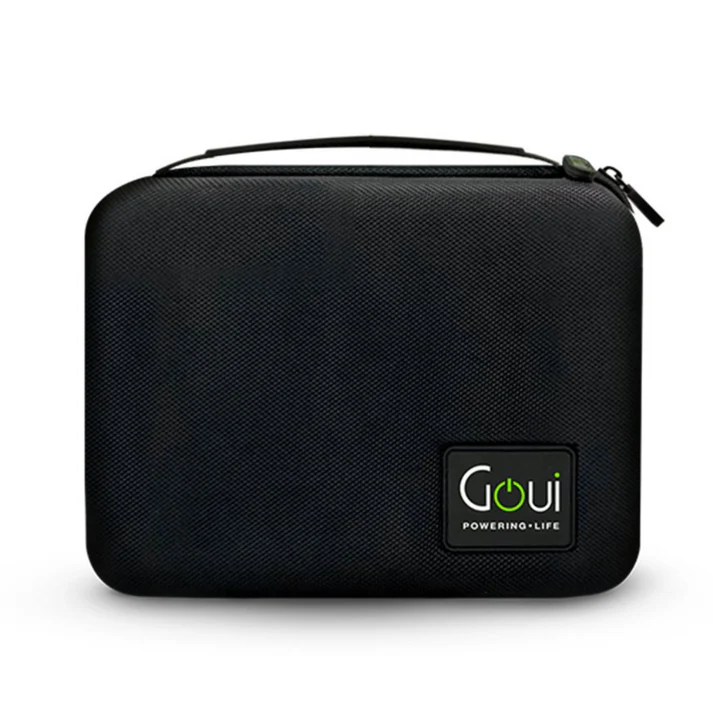 Goui Bag (Étui) pour Accessoires Mobiles