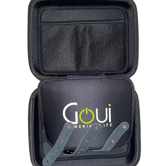 Goui Bag (Étui) pour Accessoires Mobiles