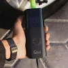 Goui Pump - Compresseur d'air Portable