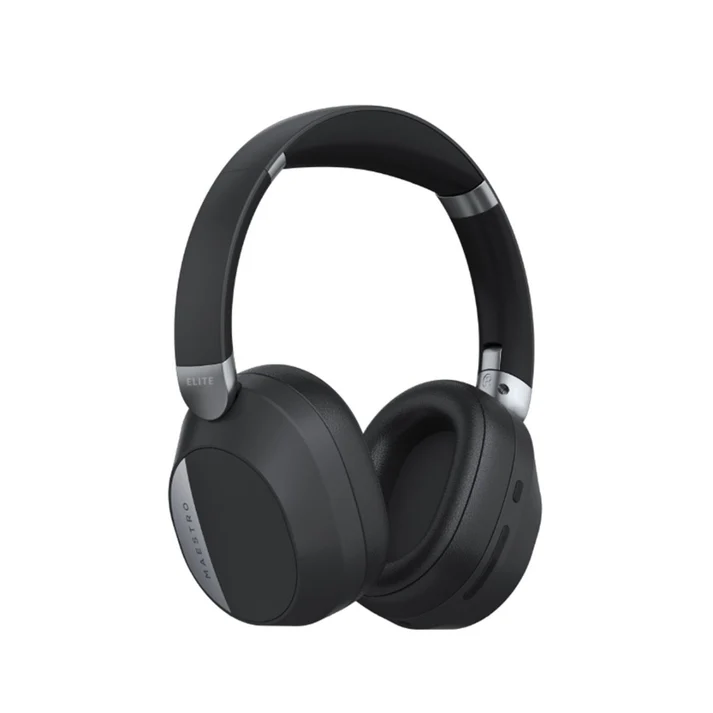 Maestro Elite Bluetooth Casque - Noir
