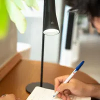 Goui DIMM Lampe Magnétique Multifonctionnelle