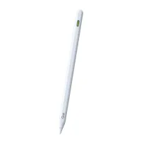 Goui Stylus Pen Magnétique pour iPad - Blanche
