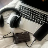 Maestro Cloud ANC Casque - Noir