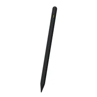 Goui Stylus Pen Magnétique pour iPad - Noir