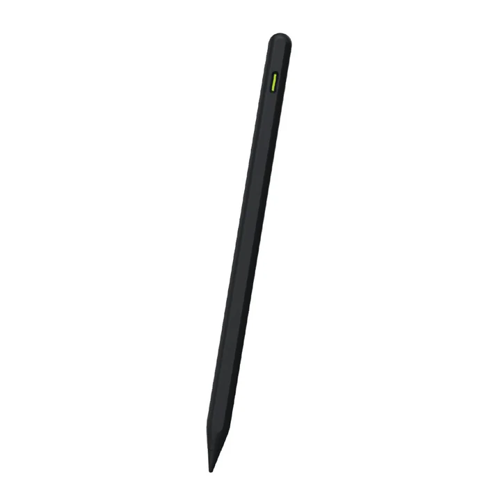 Goui Stylus Pen Magnétique pour iPad - Noir