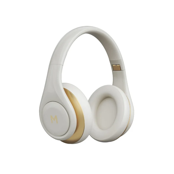 Maestro Cloud ANC Casque - Cream
