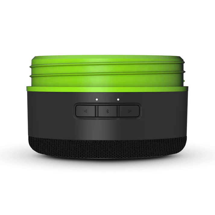 Goui Speaker Coasters