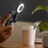 Goui Sirius - Lumière De Selfie Pour iPhone
