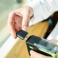 Goui G-Tag Localisation Tracker