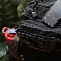 Goui G-Tag Localisation Tracker