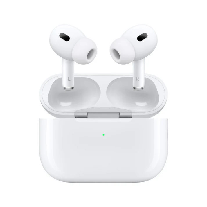 Apple AirPods Pro (2ème génération) avec Boîtier de charge MagSafe (USB‑C)