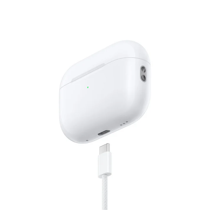 Apple AirPods Pro (2ème génération) avec Boîtier de charge MagSafe (USB‑C)