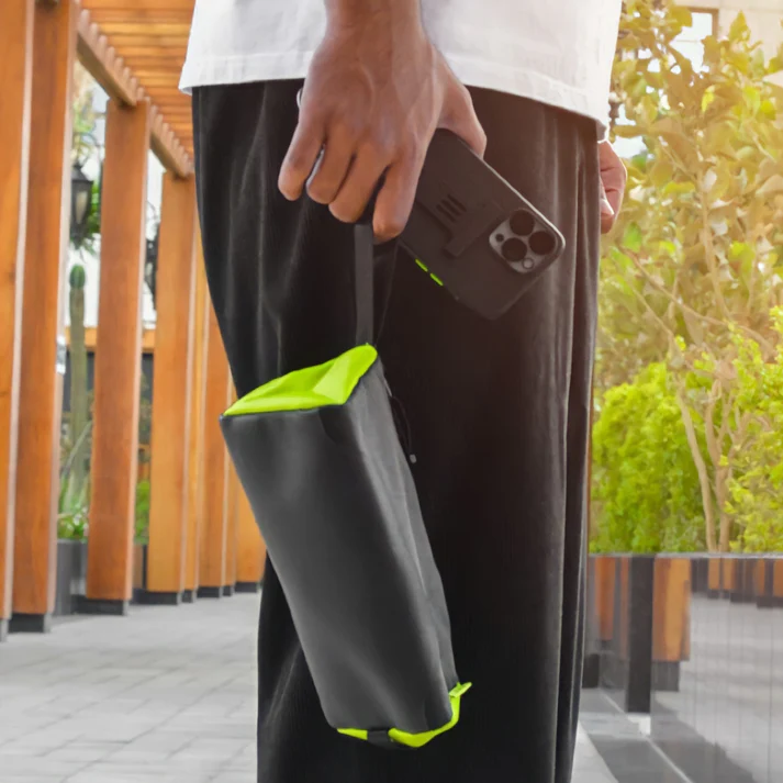 Goui Sac de transport Universel pour Accessoires