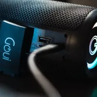 Goui Neon 10 Bluetooth Haut-Parleur