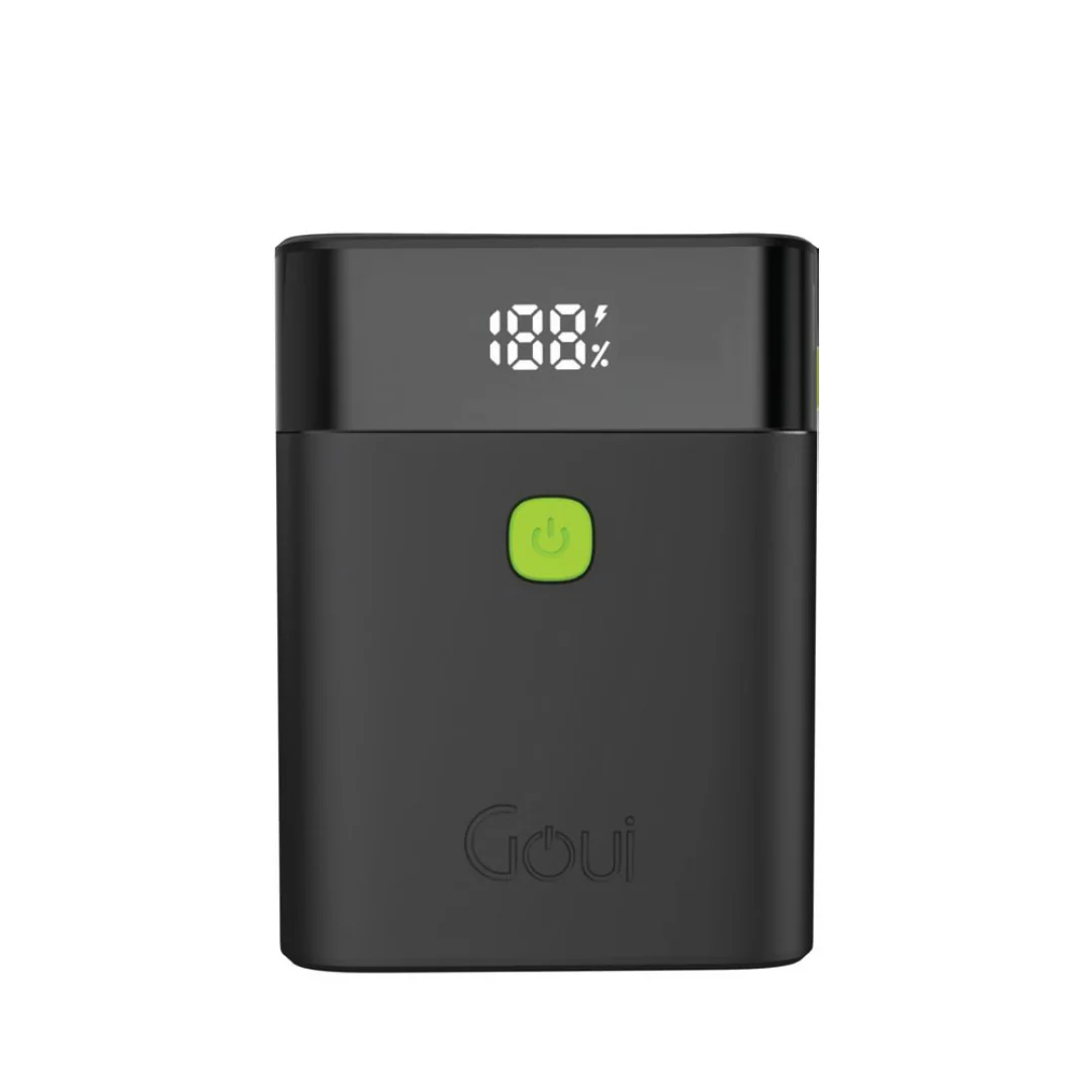Goui P10 Premium Power Bank 10 000 mAh - 22W
