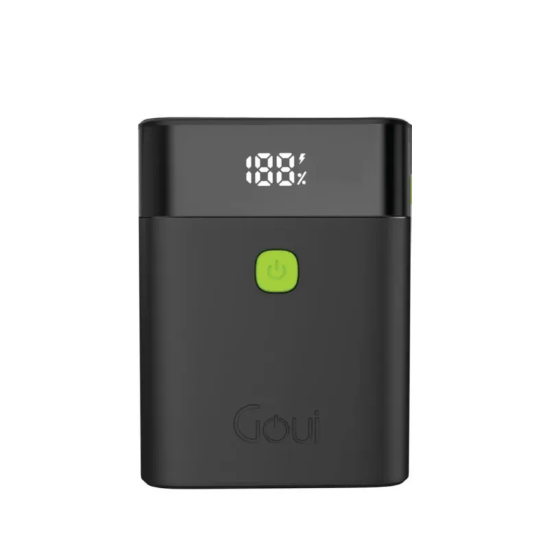 Goui P10 Premium Power Bank 10 000 mAh - 22W