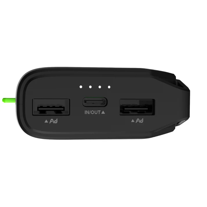 Goui Brave Plus Power Bank de 10 000 mAh - 20W