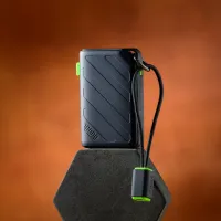 Goui Brave Plus Power Bank de 10 000 mAh - 20W