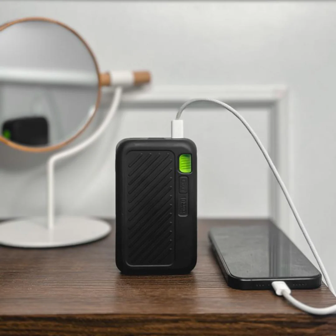 Goui Singi Power Bank 10 000 mAh - 15W