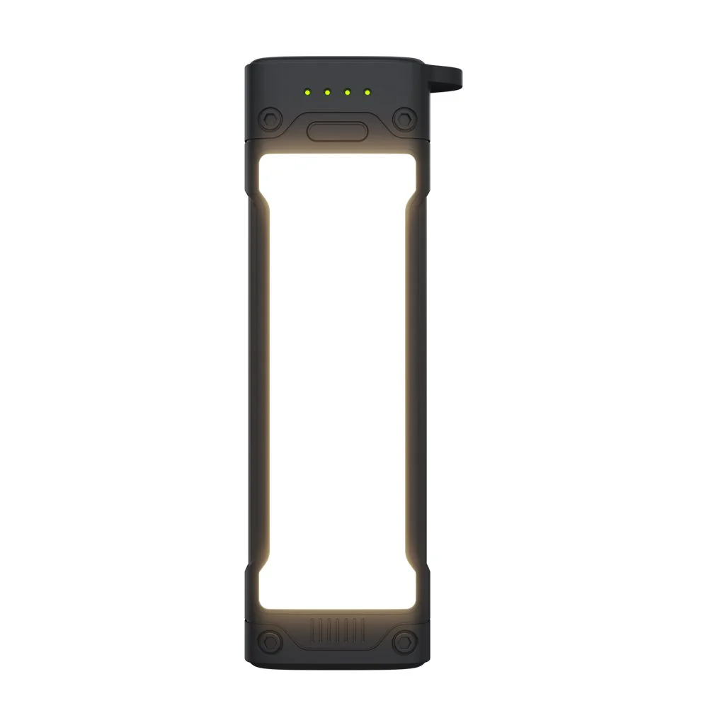 Goui Torch Power Bank - Torch Light 20000mAh