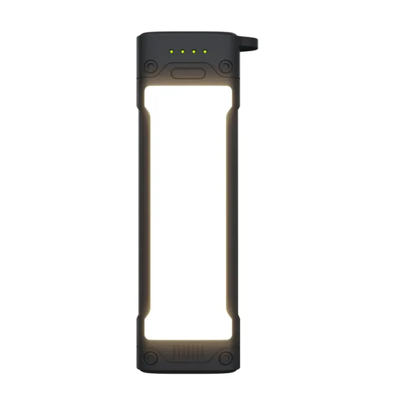 Goui Torch Power Bank - Torch Light 20000mAh
