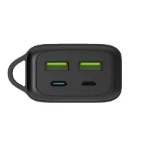 Goui Torch Power Bank - Torch Light 20000mAh