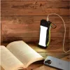 Goui Torch Power Bank - Torch Light 20000mAh