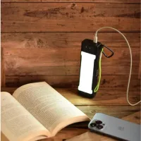 Goui Torch Power Bank - Torch Light 20000mAh