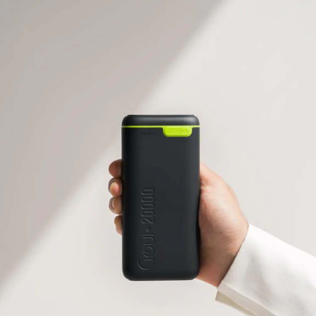 Goui Kigo Power Bank 20 000 mAh - 15W