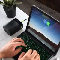 Goui P30 Premium Power Bank 30 000mAh - 140W