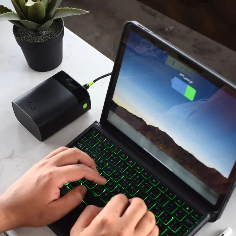 Goui P30 Premium Power Bank 30 000mAh - 140W