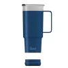 Goui TUMBLER Tasse en acier inoxydable avec poignée