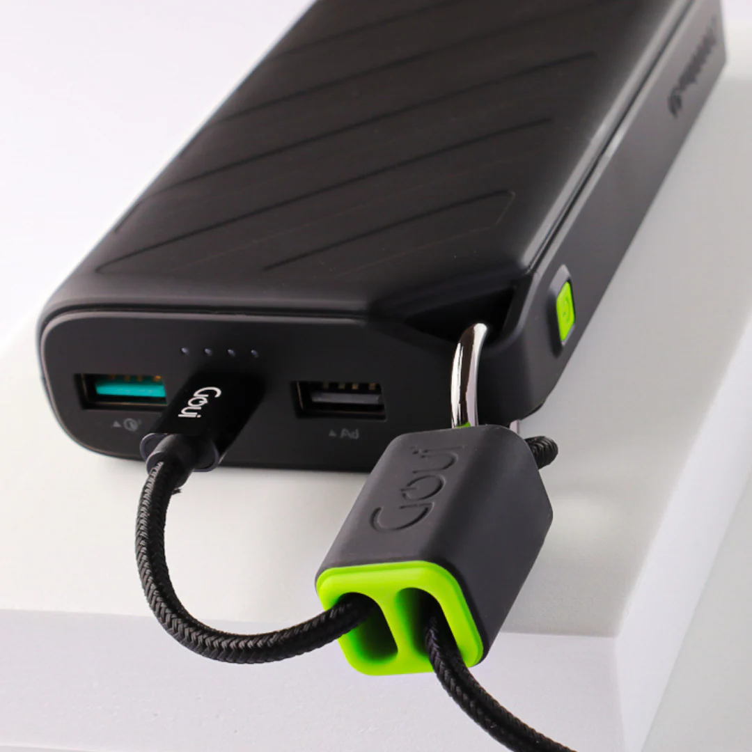 Goui Brave Power Bank 20 000 mAh - 12W