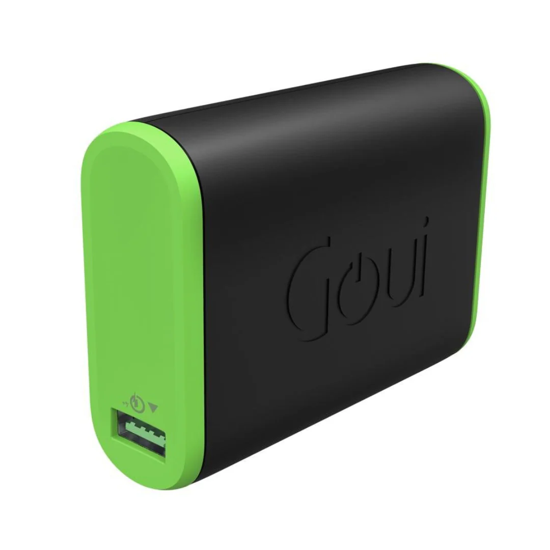Goui Bolt - Mini Power Bank 10 000 mAh
