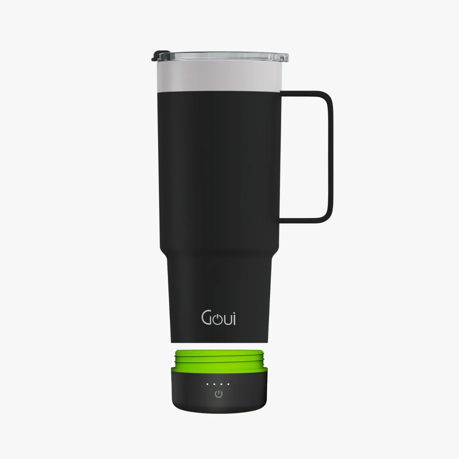 Goui Coaster Power Bank 6000mAh