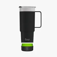 Goui Coaster Power Bank 6000mAh